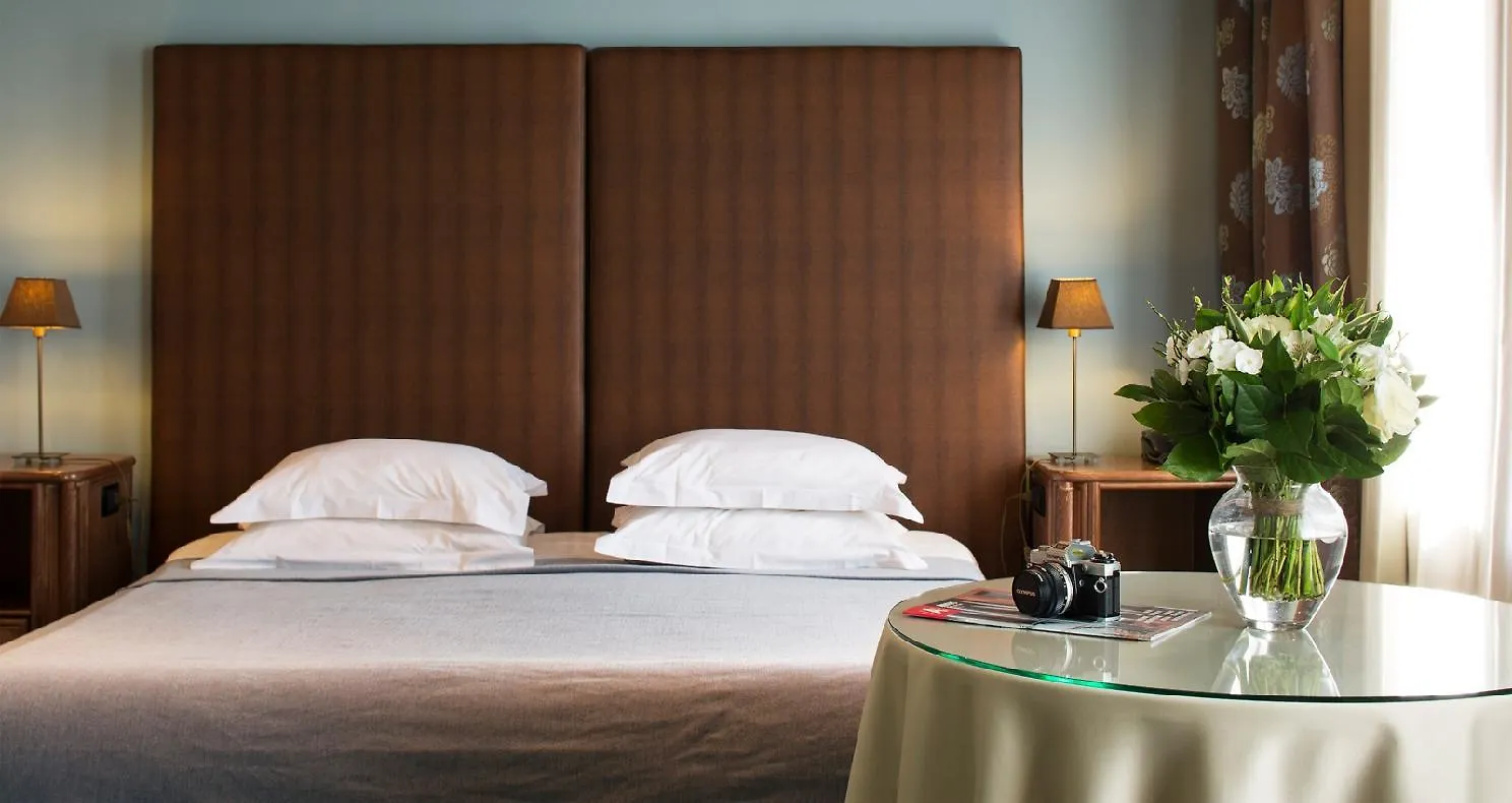 Leonardo Hotel Antwerp The Plaza Belgium