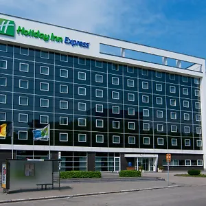Express North By Ihg Antwerpia