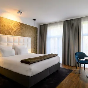 4* Hotel Rubens-grote Markt