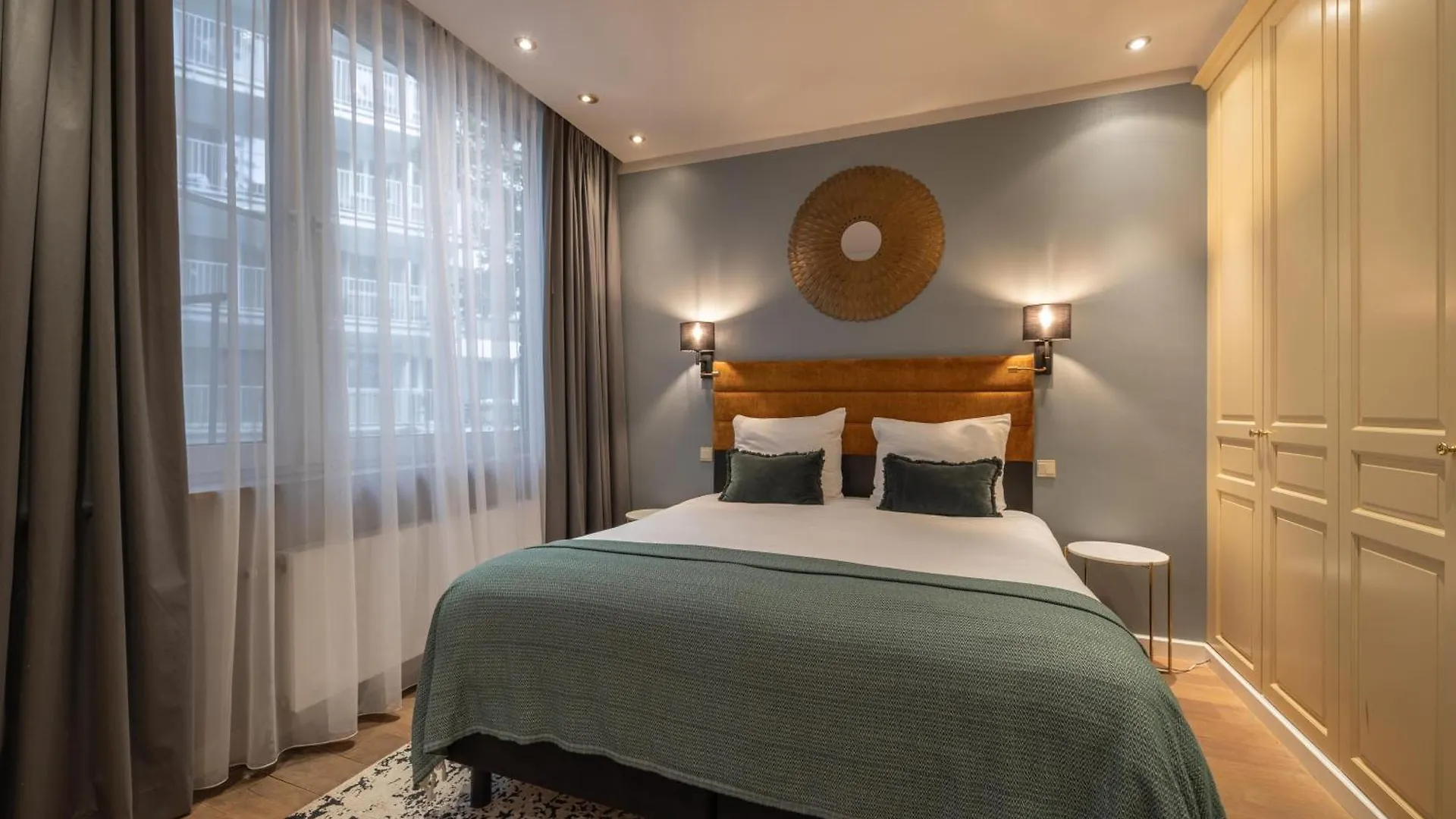 Leonardo Hotel Antwerp The Plaza Belgium