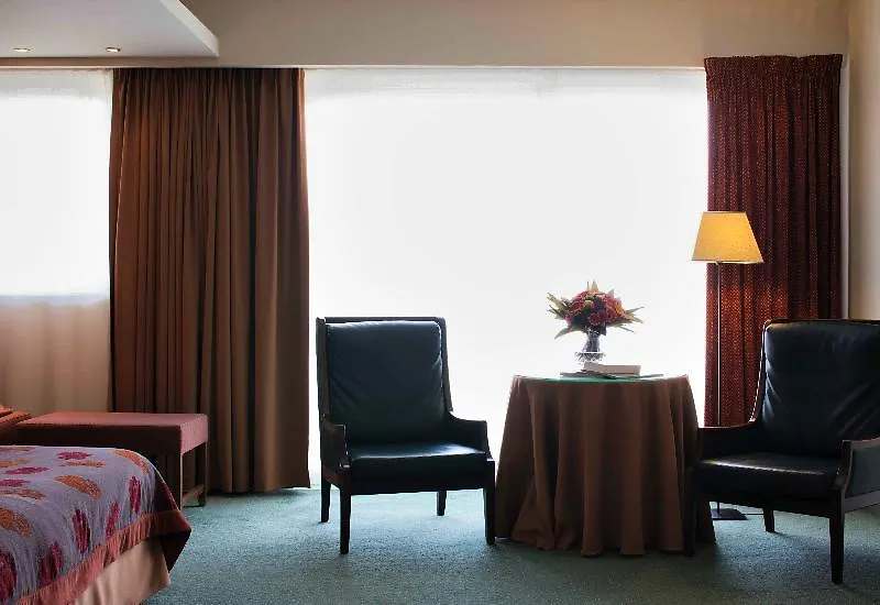 ****  Leonardo Hotel Antwerp The Plaza Belgium