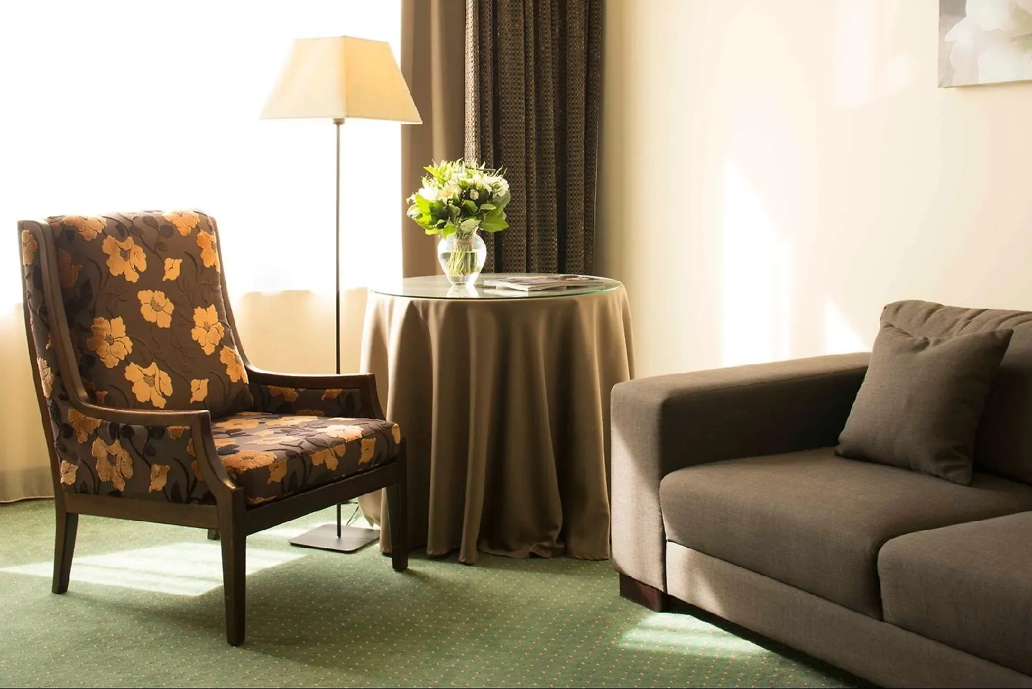 Leonardo Hotel Antwerp The Plaza 4*,  Belgium